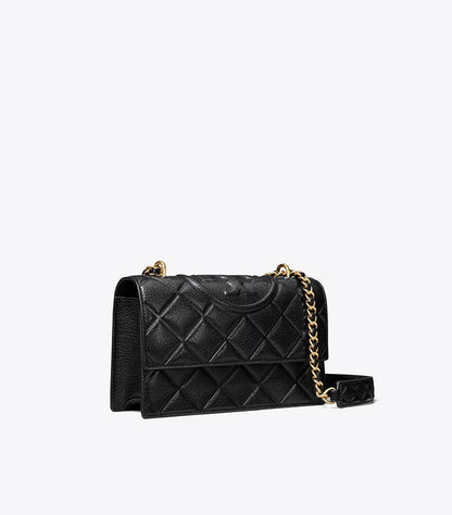 TORY BURCH SMALL FLEMING SHOULDER BAG