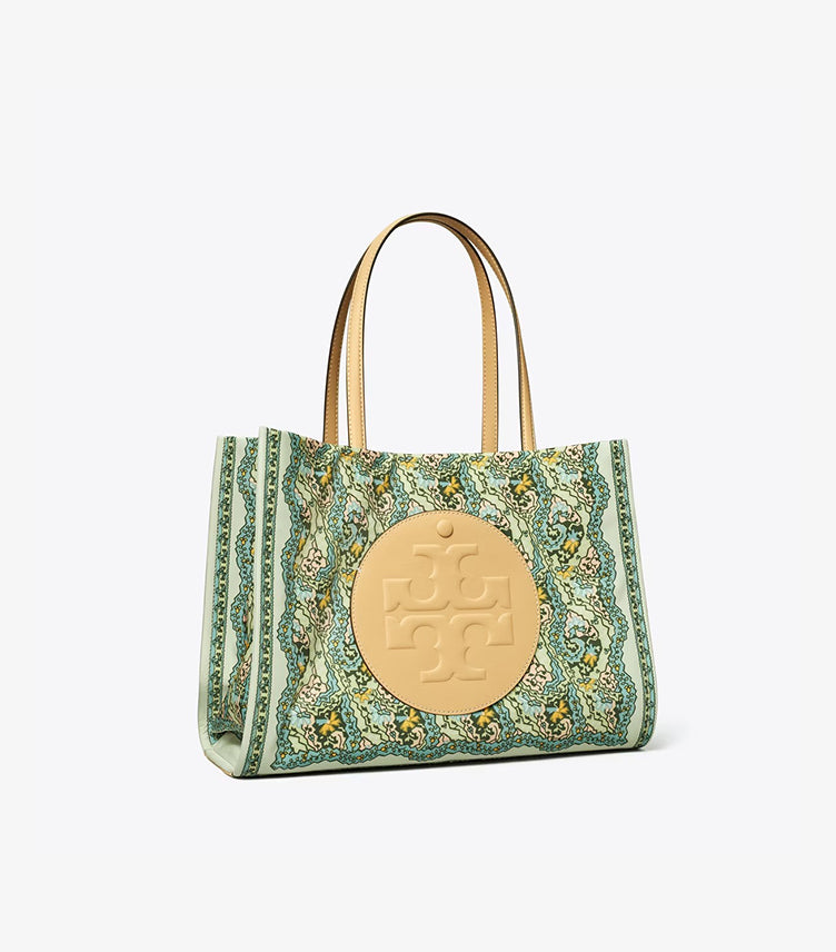 TORY BURCH SMALL ELLA TOTE