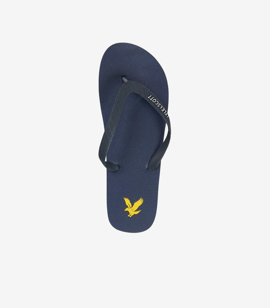 LYLE & SCOTT MEN FLIP FLOP
