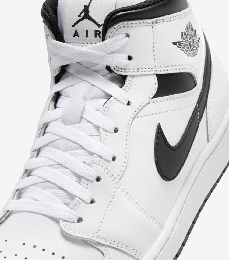 NIKE AIR JORDAN 1 MID MEN SHOES