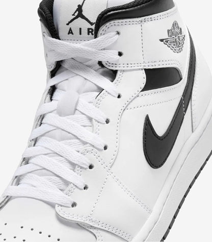 NIKE AIR JORDAN 1 MID MEN SHOES