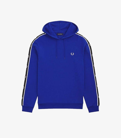 FRED PERRY MEN'S SWEATSHIRT