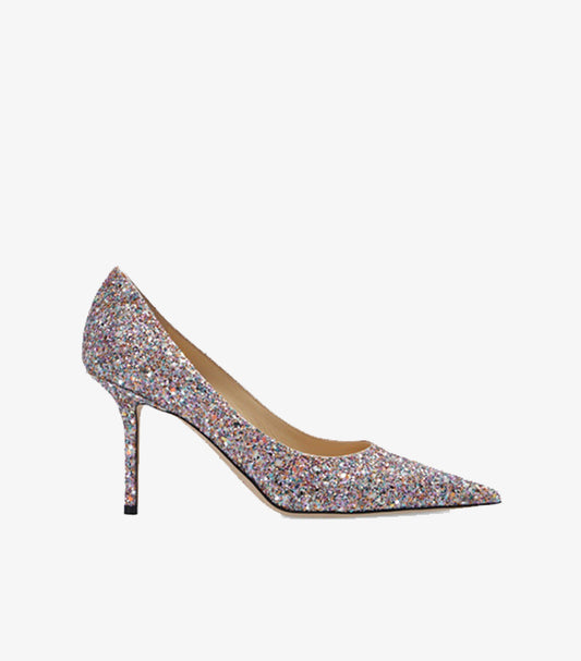 JIMMY CHOO WOMEN'S HEEL (NO BOX)