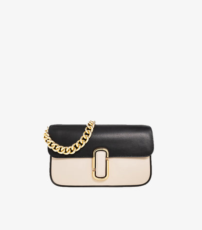 MARC JACOBS 'THE J MARC' SHOULDER BAG