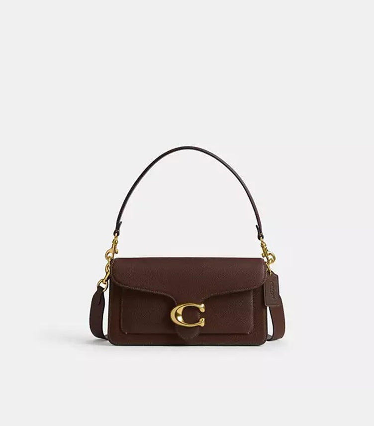 COACH TABBY SHOULDER BAG 26