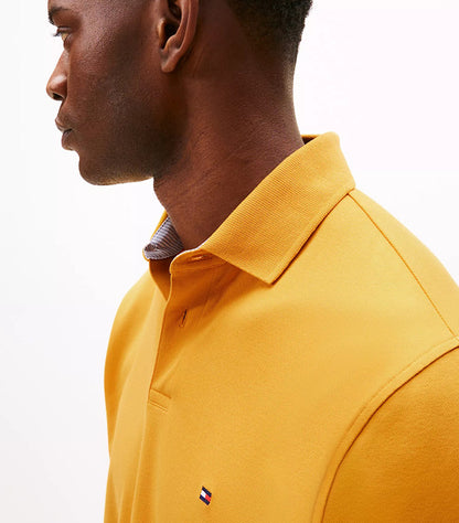 TOMMY HILFIGER REGULAR FIT STRETCH  POLO