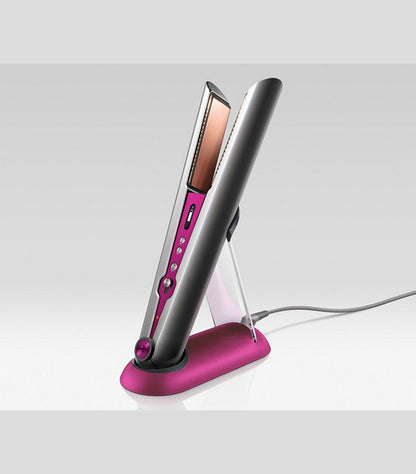 DYSON CORRALE™ STRAIGHTENER BRIGHT COPPER/BRIGHT NICKEL