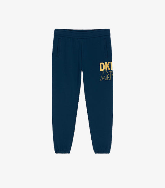 DKNY WOMEN'S SPORTS TROUSER