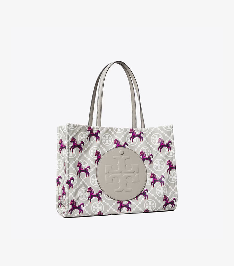 TORY BURCH SMALL ELLA TOTE