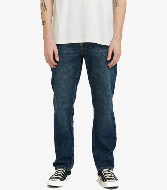 ZARA MEN'S BLUE JEANS
