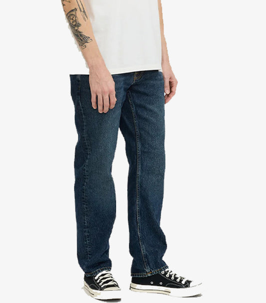 ZARA MEN'S BLUE JEANS