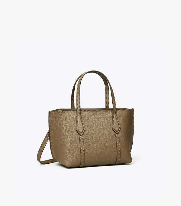 TORY BURCH MINI PERRY TOTE