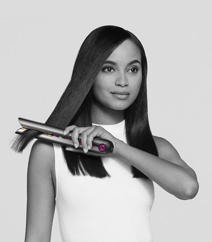 DYSON CORRALE™ STRAIGHTENER BRIGHT COPPER/BRIGHT NICKEL