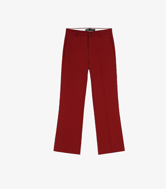 ZARA WOMEN'S TROUSERS