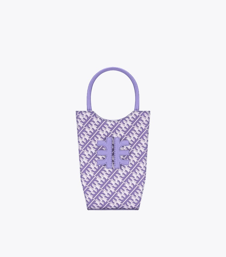 JW PEI FEI PHONE BAG LIGHT PURPLE