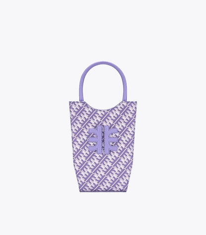 JW PEI FEI PHONE BAG LIGHT PURPLE