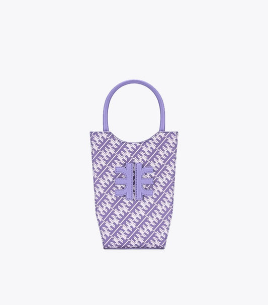 JW PEI FEI PHONE BAG LIGHT PURPLE