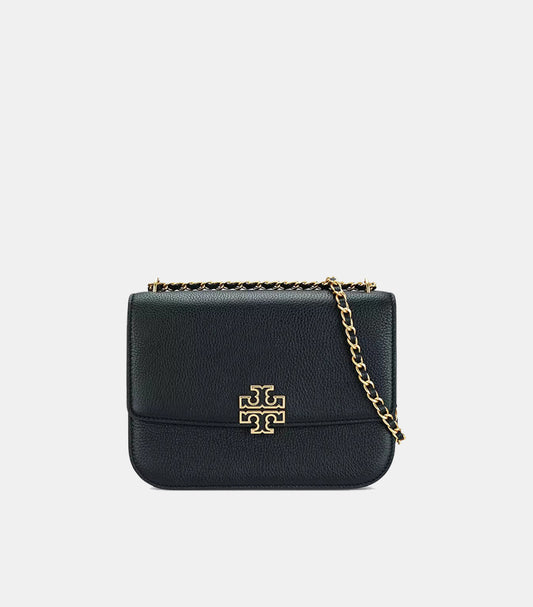 TORY BURCH BRITTEN MEDIUM ADJUSTABLE SHOULDER BAG