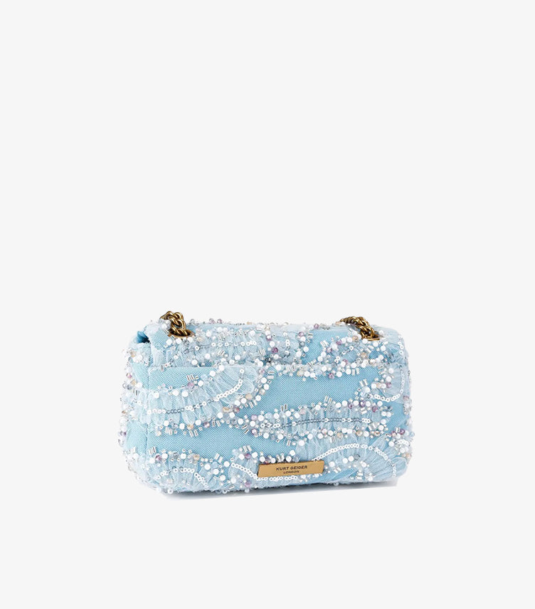 KURT GEIGER  MINI PIMLICO BAG