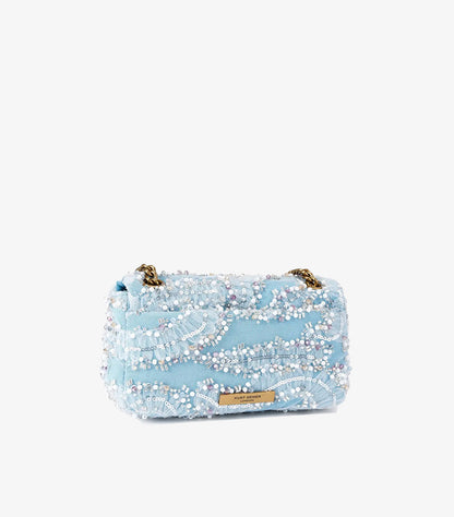 KURT GEIGER  MINI PIMLICO BAG