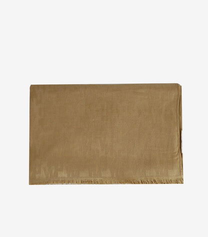 DKNY SIGNATURE PRINTED SCARF