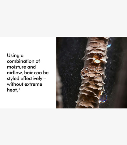 DYSON AIRSTRAIT™ DRYER AND STRAIGHTENER (NICKEL/COPPER)