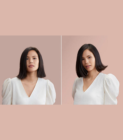 DYSON SUPERSONIC R™ HAIR DRYER – STRAIGHT+WAVY (AMBER SILK)