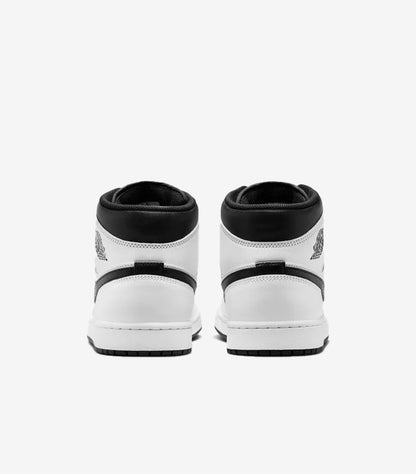 NIKE AIR JORDAN 1 MID MEN SHOES