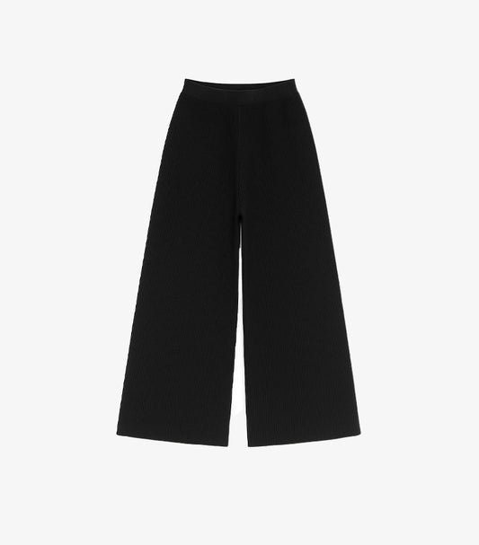 GREAT PLAINS WOMEN'S BLACK TROUSER