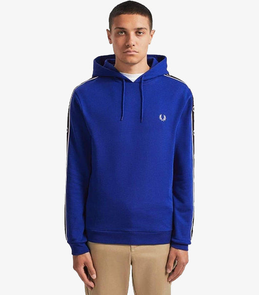 FRED PERRY MEN'S SWEATSHIRT