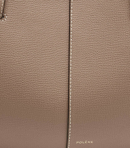 POLENE CYME MINI EDITION TEXTURED