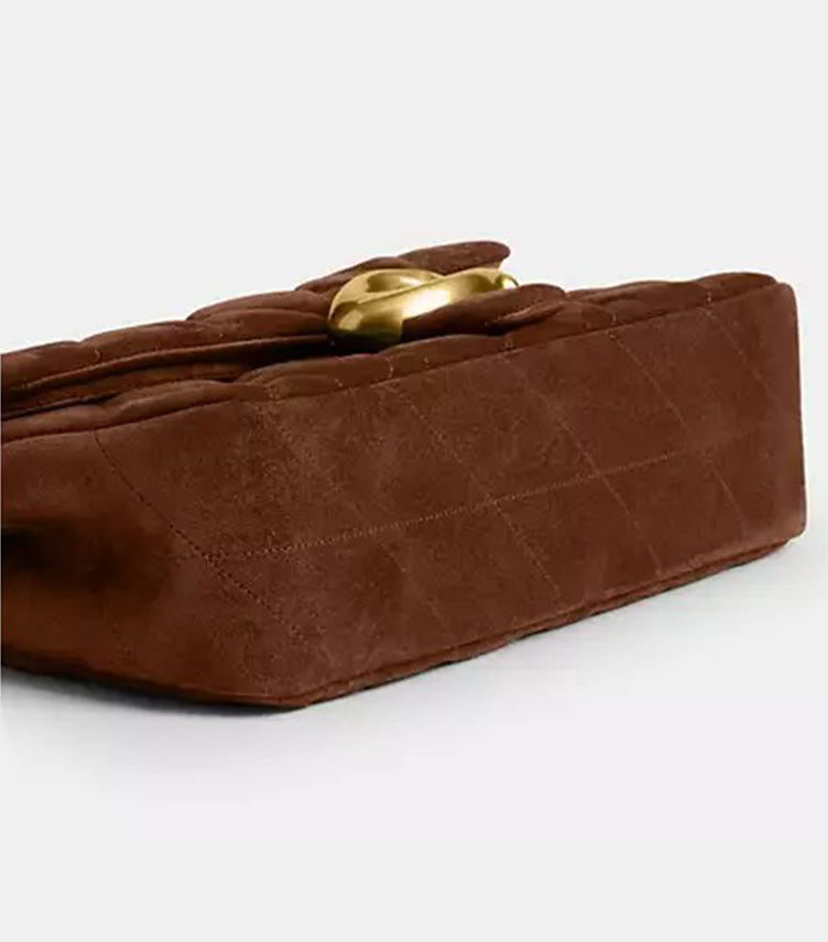 COACH TABBY SHOULDER BAG 26 WITH QUILTING