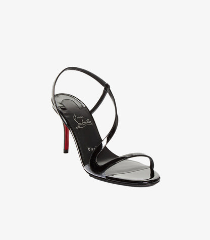 CHRISTIAN LOUBOUTIN ROSA Z SLINGBACK SANDAL