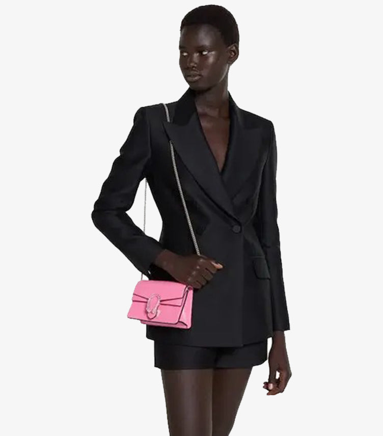 GUCCI DIONYSUS MINI SHOULDER BAG