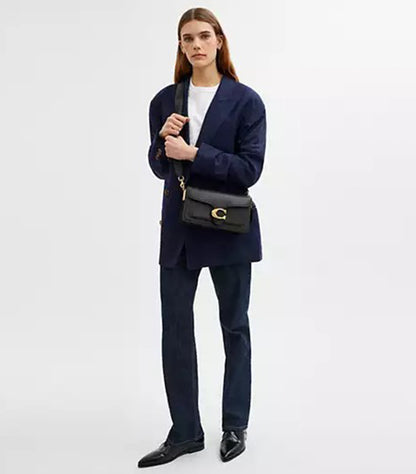 COACH TABBY SHOULDER BAG 26