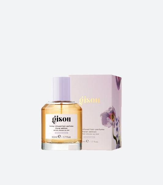 GISOU HONEY INFUSED HAIR PERFUME