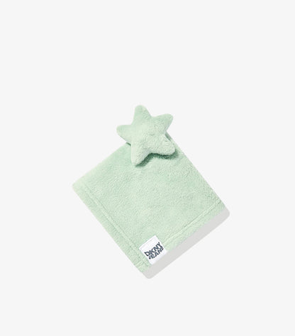 DKNY BABY BLANKET AND COMFORTER SET IN NAVY