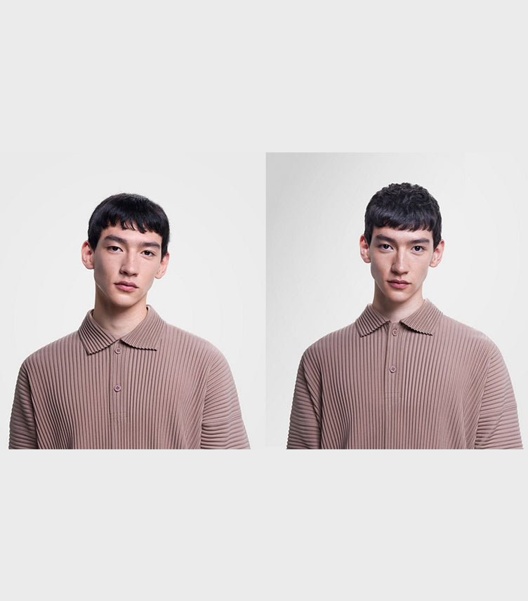 DYSON SUPERSONIC NURAL™ HAIR DRYER – STRAIGHT+WAVY (AMBER SILK)