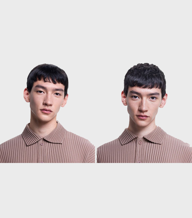 DYSON SUPERSONIC NURAL™ HAIR DRYER - STRAIGHT+WAVY (PRUSSIAN BLUE/RICH COPPER)