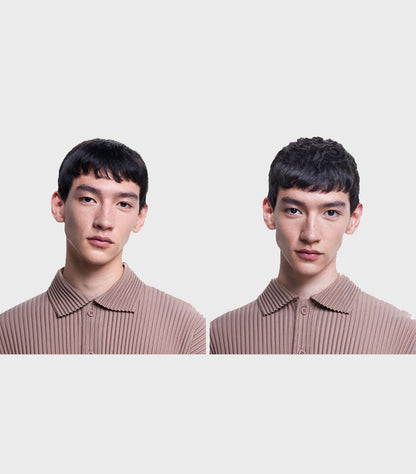 DYSON SUPERSONIC NURAL™ HAIR DRYER - STRAIGHT+WAVY (PRUSSIAN BLUE/RICH COPPER)