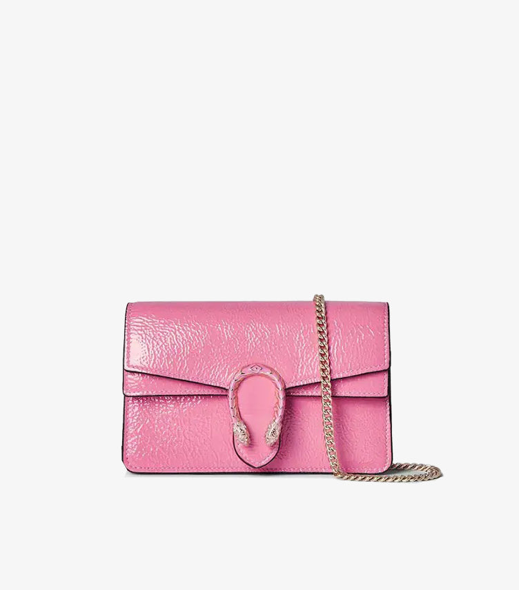 GUCCI DIONYSUS MINI SHOULDER BAG