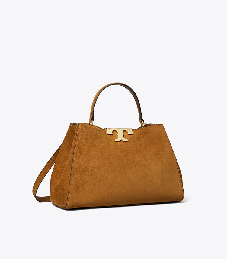 TORY BURCH LARGE ELEANOR SOFT SATCHEL