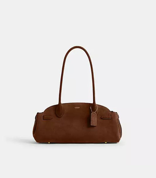 COACH EMPIRE CARRYALL BAG 34