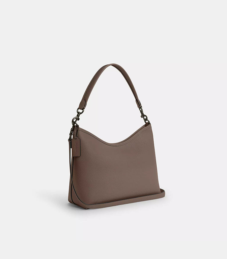COACH LAUREL SHOULDER BAG