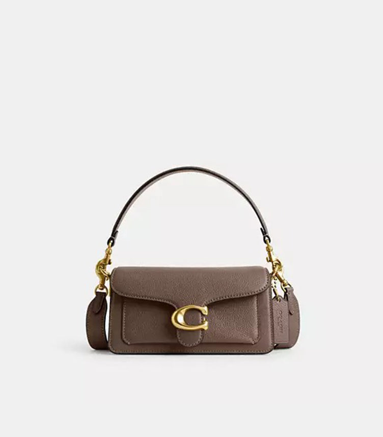 COACH TABBY SHOULDER BAG 20