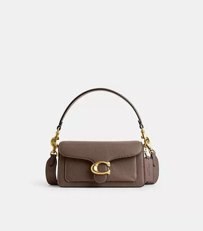 COACH TABBY SHOULDER BAG 20