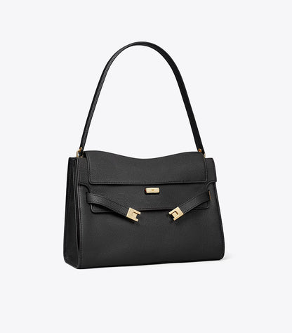 TORY BURCH LARGE LEE RADZIWILL SHOULDER BAG