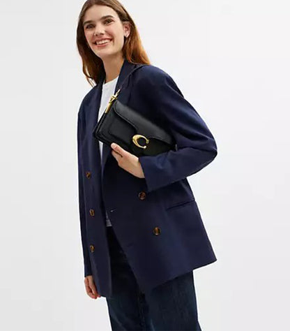 COACH TABBY SHOULDER BAG 26