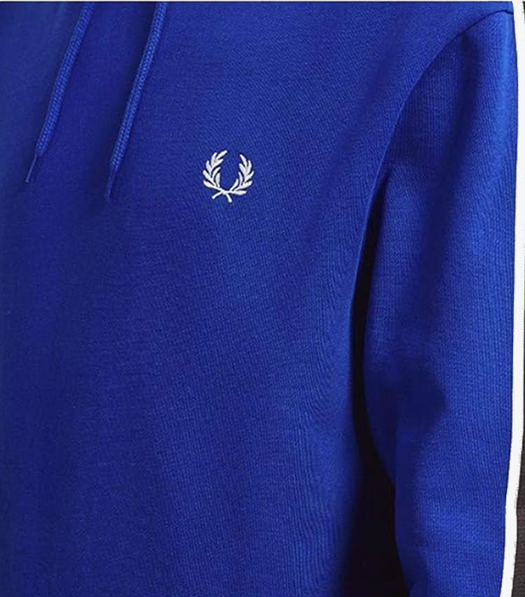 FRED PERRY MEN'S SWEATSHIRT