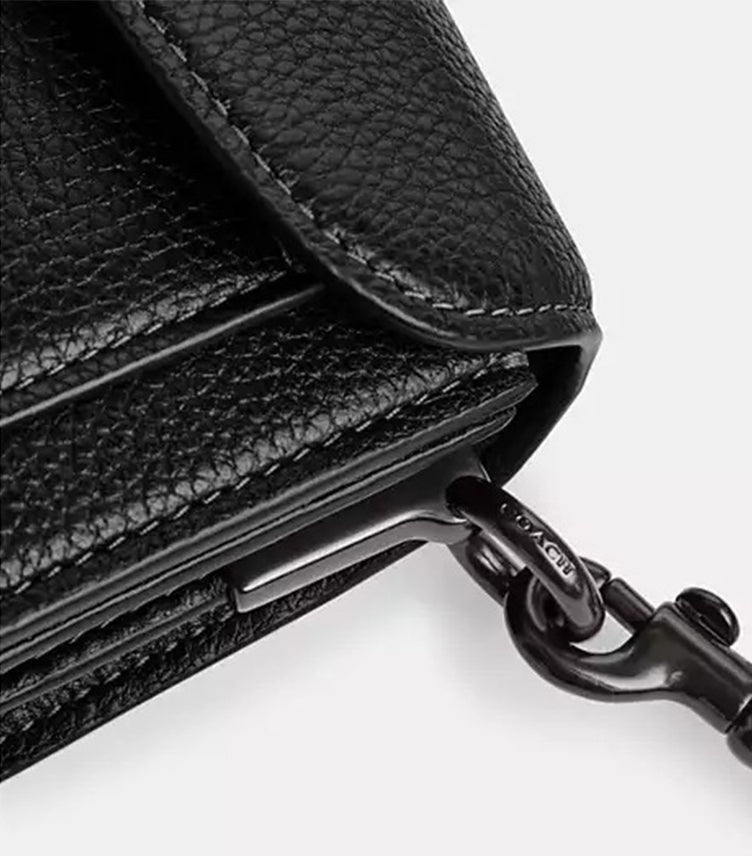 COACH TABBY SHOULDER BAG 20